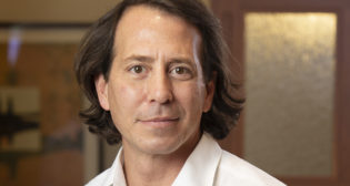 David Nahass, Railway Age Financial Editor