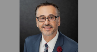 NARS President Bruce Mann