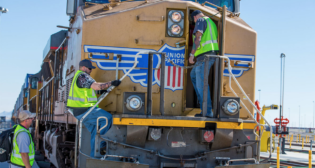 (Photograph Courtesy of UP, via Twitter)