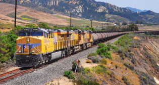 (Union Pacific Photograph)