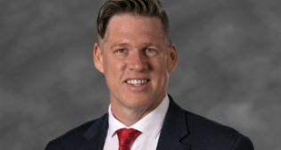 Justin Broyles, Vice Chair, ASLRRA Board of Directors