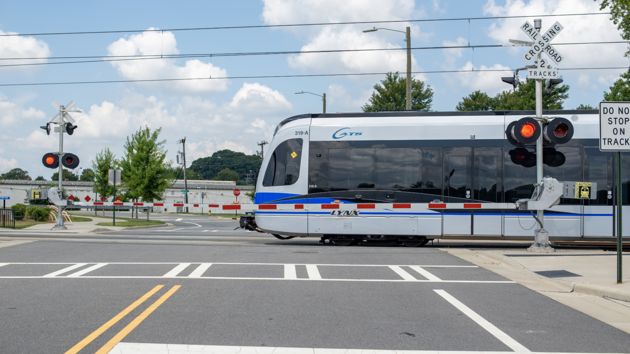 A March 31-April 1 inspection of the CATS Operations Control Center by the North Carolina Department of Transportation found that “required staffing levels were not met—and the transit agency was ordered to ‘cease revenue service’ if not addressed the following day,” according to the Charlotte Business Journal. (CATS Photograph)