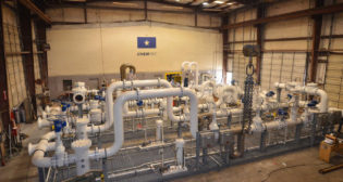 L.B. Foster has announced the sale of substantially all the operating assets of its Chemtec Energy Services, L.L.C. precision measurement products and systems business located in Willis, Tex., to a private buyer.