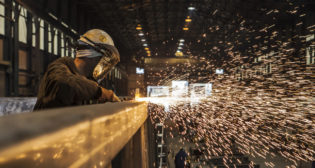 (The Greenbrier Companies Photograph)