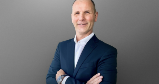 Roger Gloor, Head of Technical Department, Nexxiot