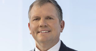 Alan Shaw, President, Norfolk Southern