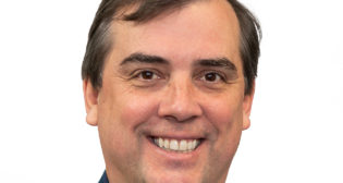 John Newman, President and CEO, Progress Rail