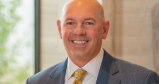 Marc Buncher, President and CEO, Siemens Mobility North America