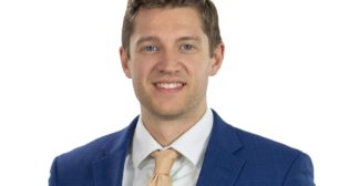 Brett Hopkins, Technical Manager, Chemical & Processing, Trelleborg