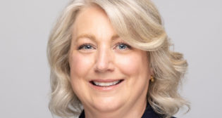 Christiana Cameron, CFO, APTA