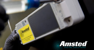 Amsted Digital Solutions SAS is supplying IQ Series™ gateways to Greenbrier Europe.