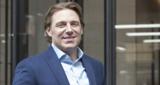 Stéphane Lefebvre, Northeast Transportation Market Leader at VHB