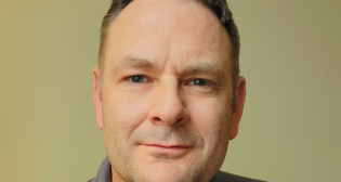 Ryan Risdon, Manager, Program Support for the Short Line Safety Institute