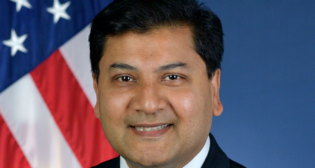 “The Interstate Rail Compacts Program will facilitate multi-state partnerships to bring world-class passenger rail to more communities while supporting the long-term growth of America’s rail network,” FRA Administrator Amit Bose said.