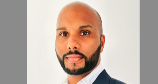 Head of AITX Rail Europe Mahindhann Krishnapillai