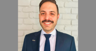 Michael Torsiello, PE, PMP, Senior Project Manager and Associate Vice President, HNTB