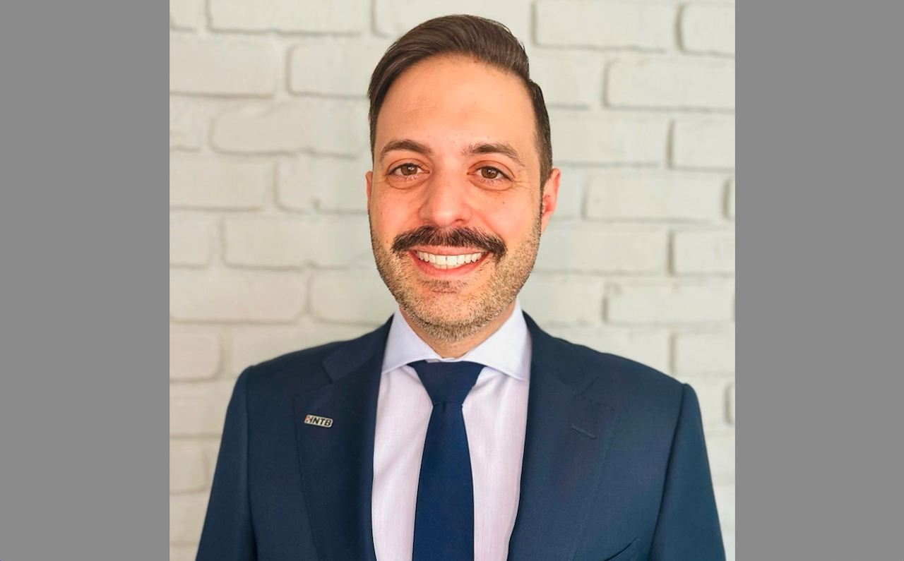 Michael Torsiello, PE, PMP, Senior Project Manager and Associate Vice President, HNTB