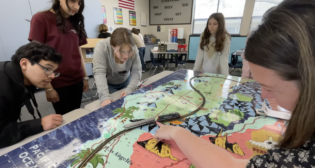 Screen Grab Courtesy of CHSRA, via YouTube.