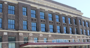 Two additional Amtrak Northeast Regional trains will serve Springfield (Mass.) Union Station starting June 5. (Amtrak Photograph)