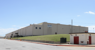 Richardson on April 20 reported via Twitter “a $220M investment in our Wesson oil facility, which will result in a capacity expansion to meet the needs of our customers and the growing global demand for quality vegetable oils.” (Richardson Photograph)