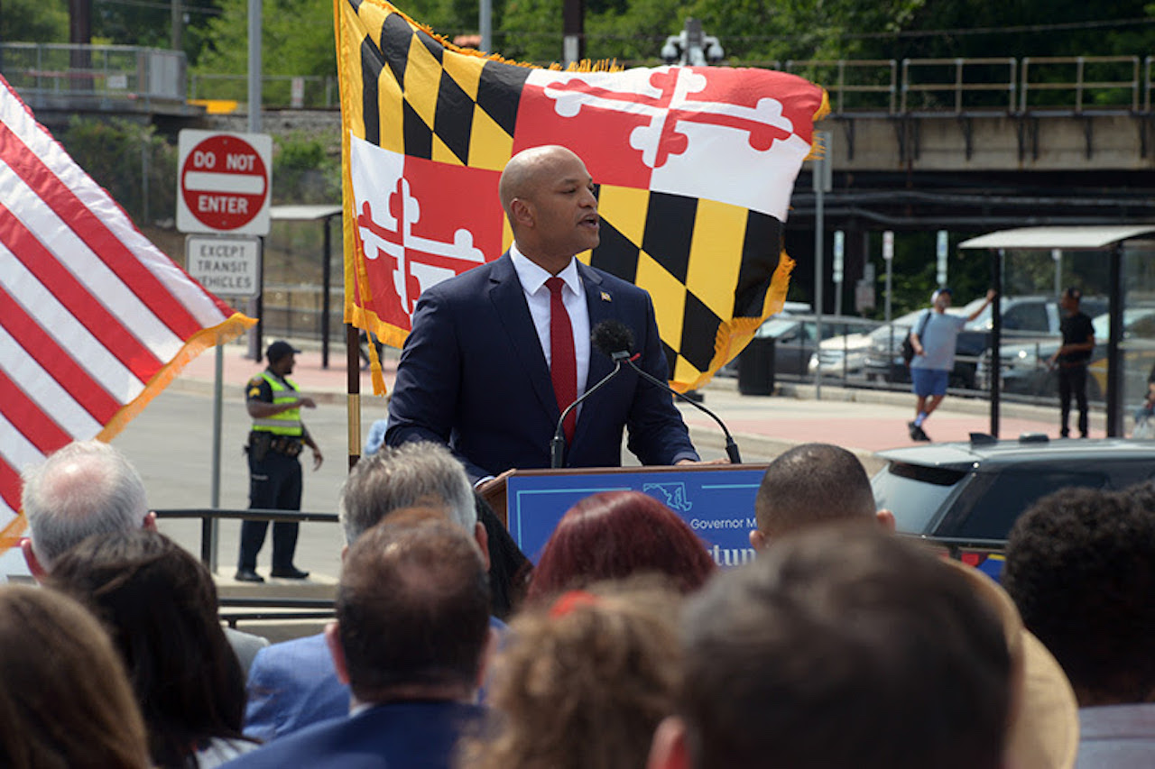 “Nearly a decade ago, the previous administration cut the Red Line project at a time when Baltimore was reeling from one of the most trying eras in recent history—but now is the time for us to get this right,” said Gov. Moore.