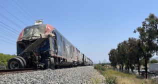 Photo Courtesy of VCFD, via Twitter