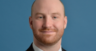 Greg Regan, President of the Transportation Trades Department (TTD), AFL-CIO