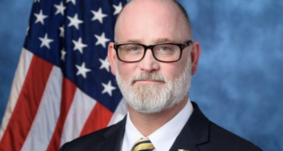 Rep. Derrick Van Orden (R-Wis.)