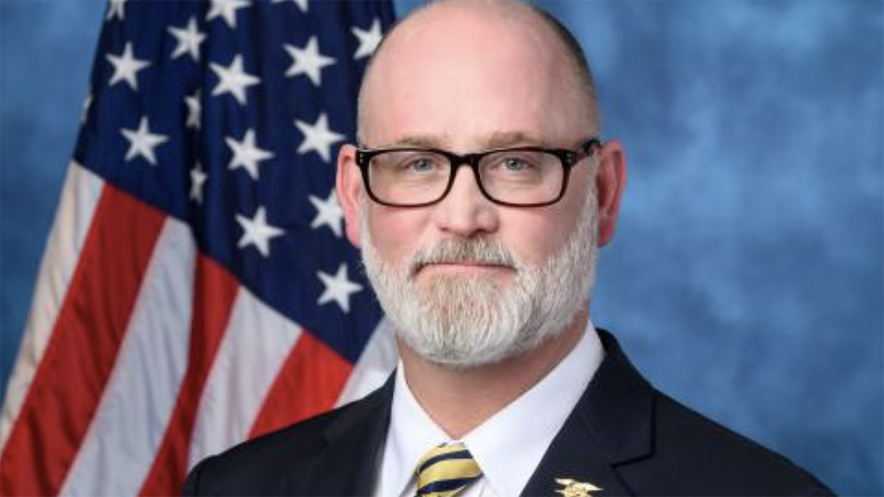 Rep. Derrick Van Orden (R-Wis.)