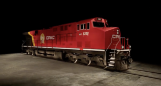 Screen Grab Courtesy of CPKC via LinkedIn