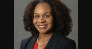 Deanna Oware, Chief Financial Officer, Virginia Department of Rail and Public Transportation (DRPT)