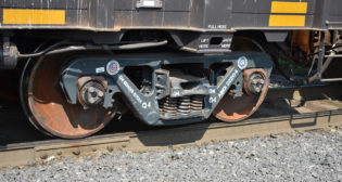 (William C. Vantuono Photograph)