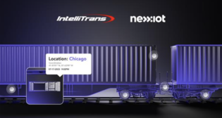 (Image Courtesy of IntelliTrans and Nexxiot)