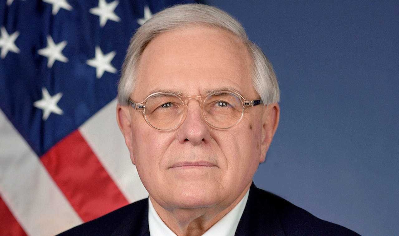 According to CRRE, Ronald L. Batory will 