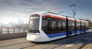 Rendering Courtesy of Alstom