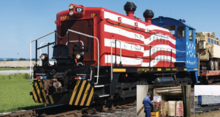 (PSCC Images Courtesy of Rail Enterprise Group)