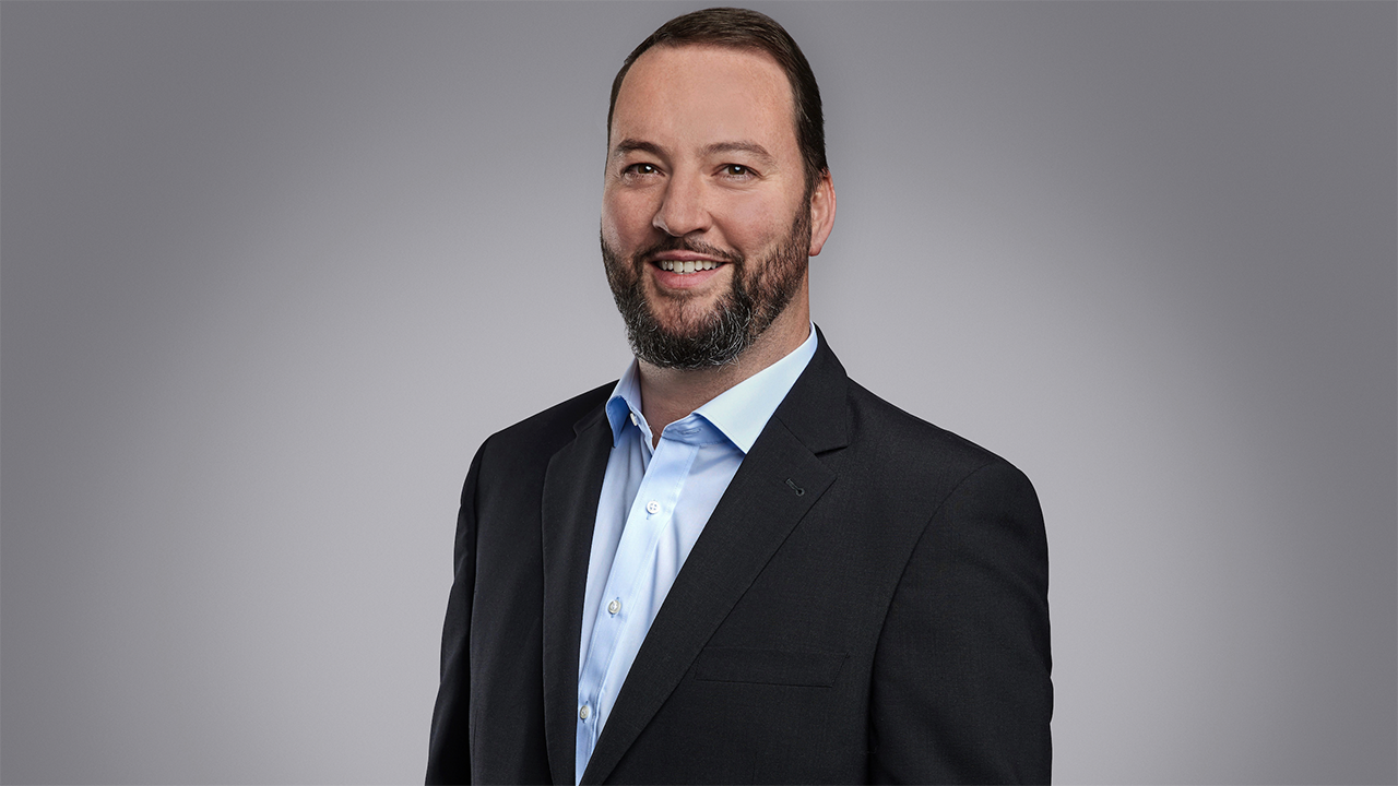 “Our dedication to maintaining a secure environment for our stakeholders has always been the utmost priority for us and this [ISO 27001] certification serves as tangible evidence of our unwavering commitment to safeguarding information,” said Walter Hofbauer, CIO and CISO at Frauscher Sensor Technology. (© Frauscher Sensor Technology)