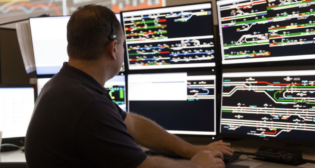 (Photograph Courtesy of BNSF, via LinkedIn)