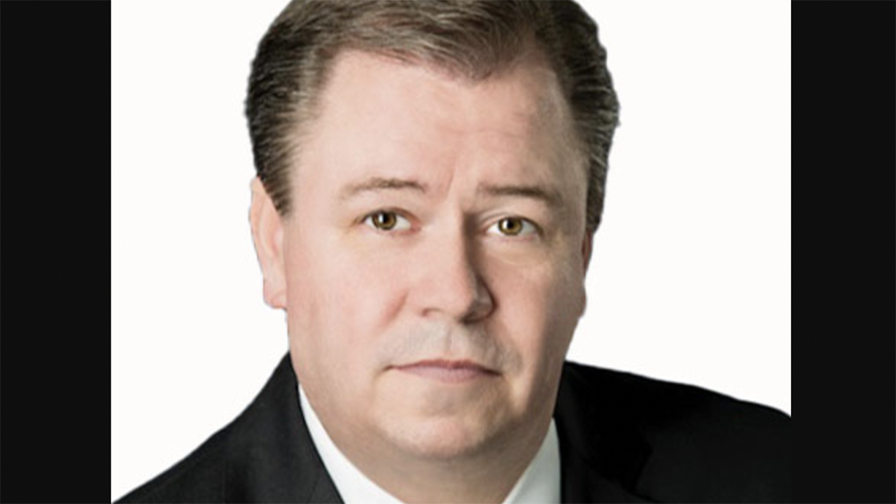 Larry Hickman, Chief Information Officer, AITX