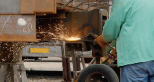 Screenshot Courtesy of CSX, via LinkedIn