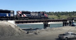 (Screen Grab of image from KTVQ of Billings, Mont., report on July 23.)