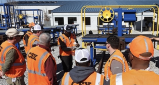 (Photograph Courtesy of CSX)