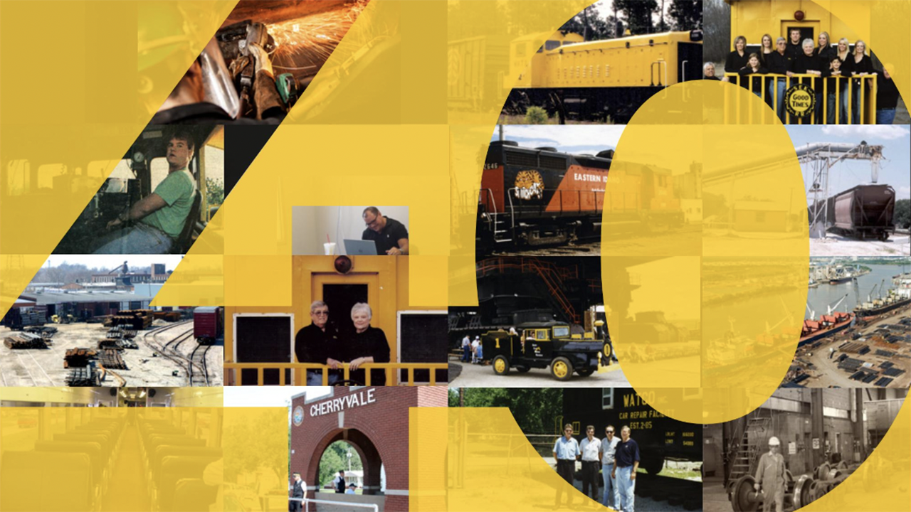 (Image Courtesy of Watco)