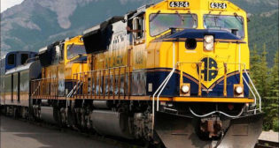 In 2022, an STC program grant of up to $1.44 million went toward the Alaska Railroad Corporation (ARRC) Avalanche Control project.