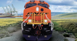 (BNSF Photograph)