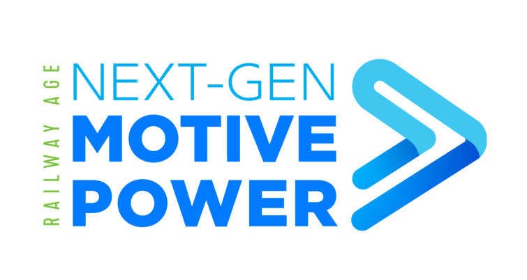 Railway Age Next-Gen Motive Power