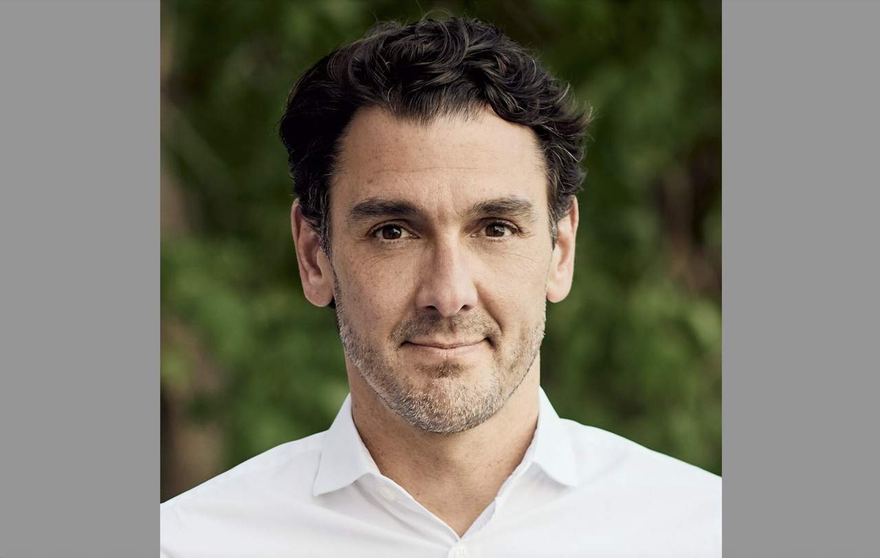 Martin Imbleau has been appointed CEO of VIA HFR – VIA TGF INC. (CNW Group/VIA HFR)