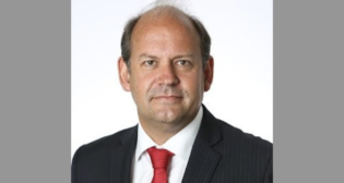 Mark Southwell, Chief Executive of AECOM's Transportation global business line.