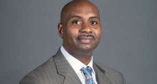 Matthew O. Tucker, outgoing Executive Director, NCTD