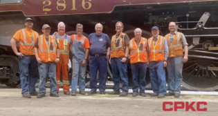 Photo by Jonathan Morris (right).